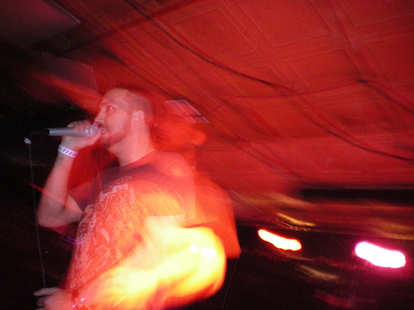 LIVE / ARCHIVE