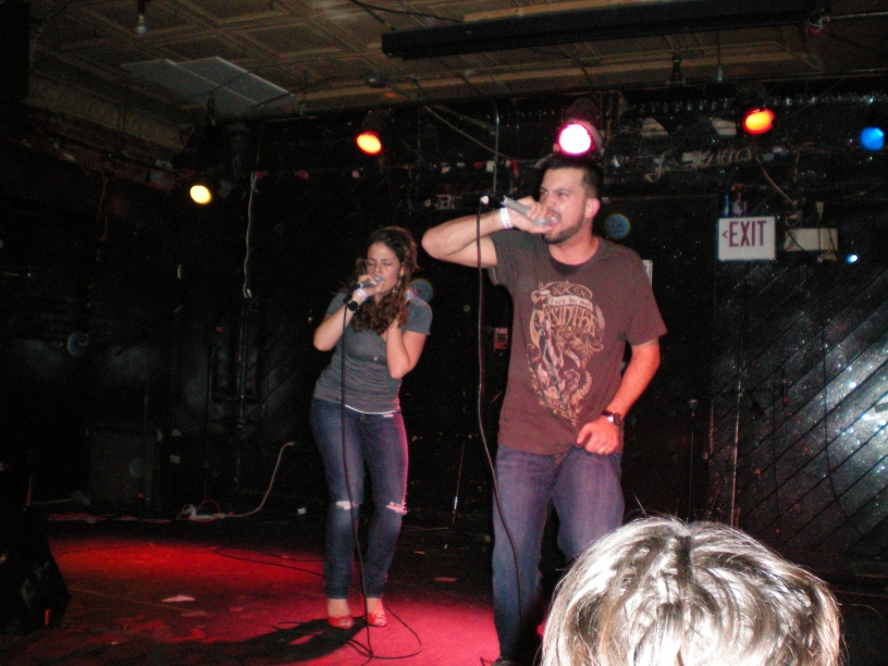 ON STAGE / ARCHIVE