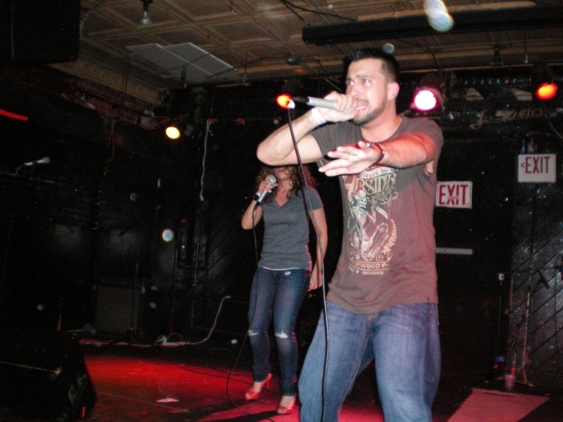 ON STAGE / ARCHIVE