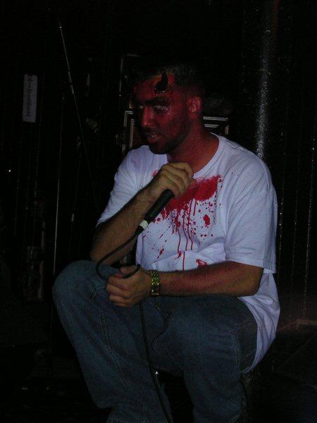 PERFORMANCE / ARCHIVE