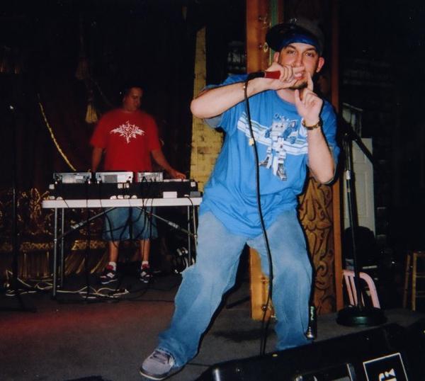 LIVE / EARLY ERA